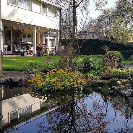 B&B De Slaperije Warnsveld Εξωτερικό φωτογραφία