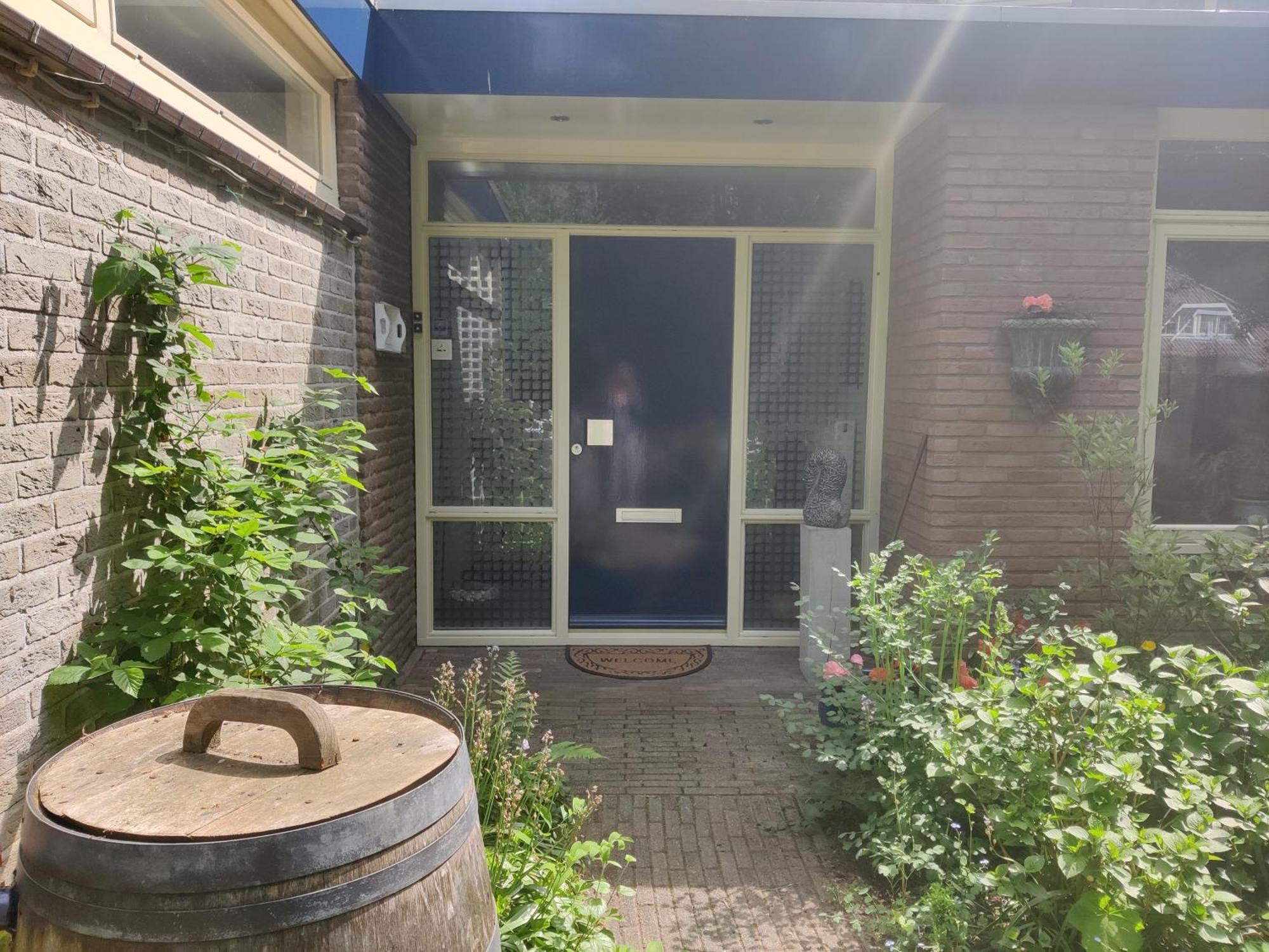 B&B De Slaperije Warnsveld Εξωτερικό φωτογραφία