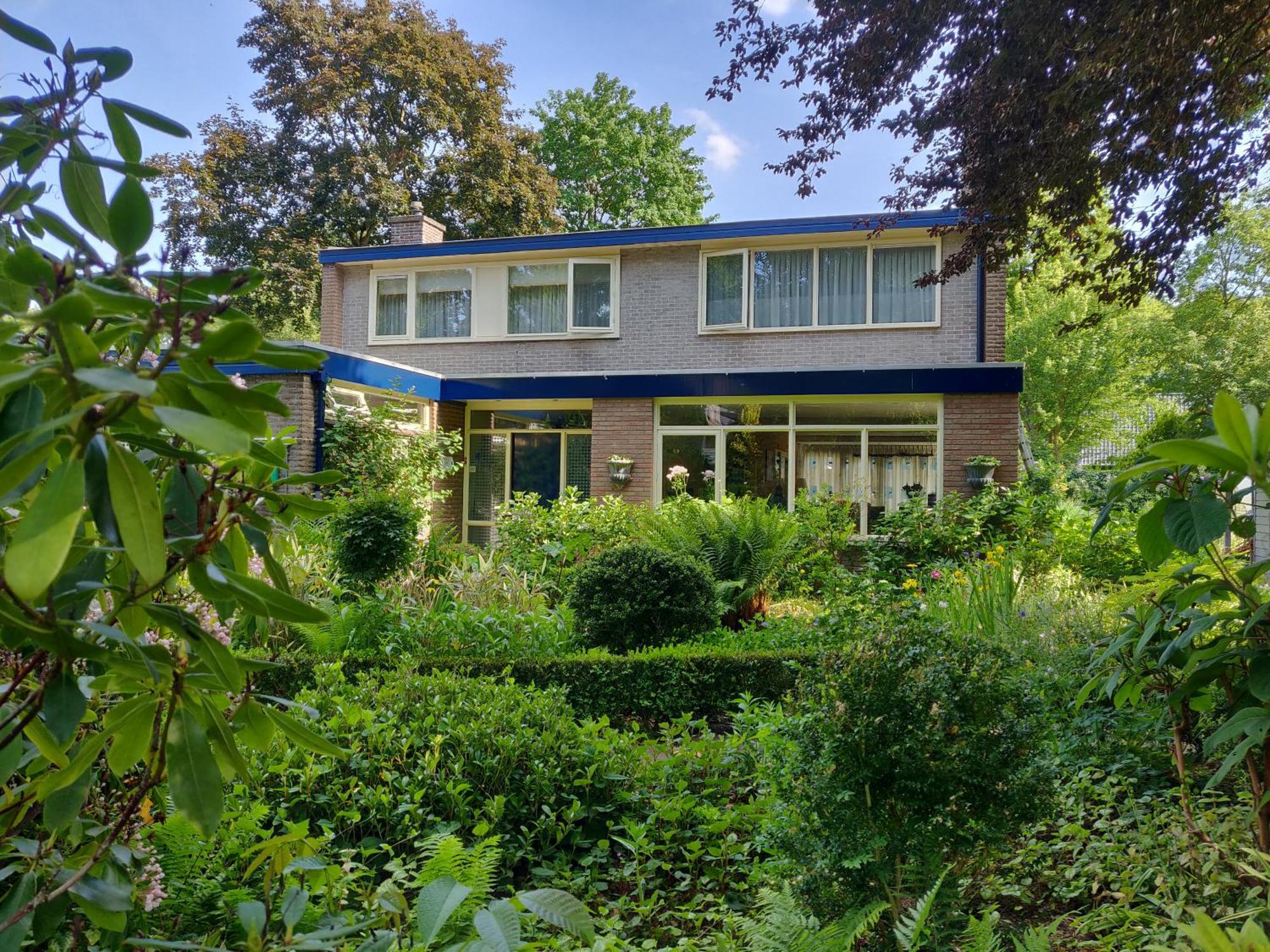 B&B De Slaperije Warnsveld Εξωτερικό φωτογραφία