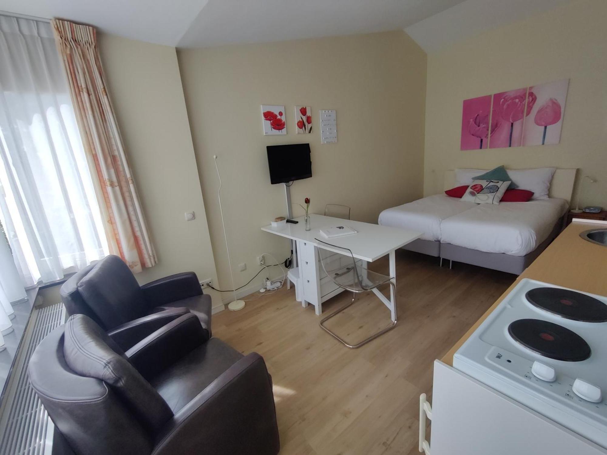 B&B De Slaperije Warnsveld Εξωτερικό φωτογραφία