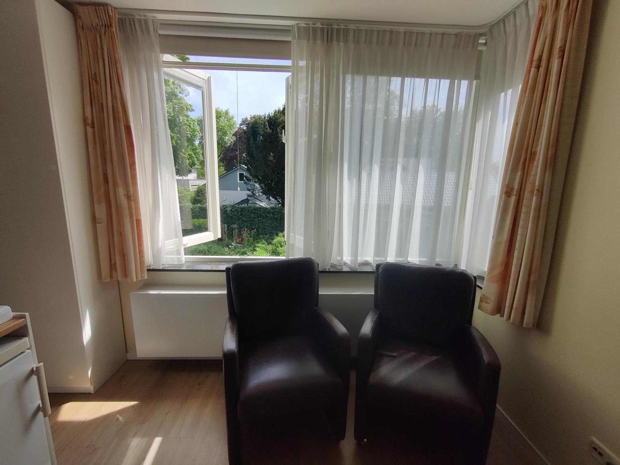 B&B De Slaperije Warnsveld Εξωτερικό φωτογραφία