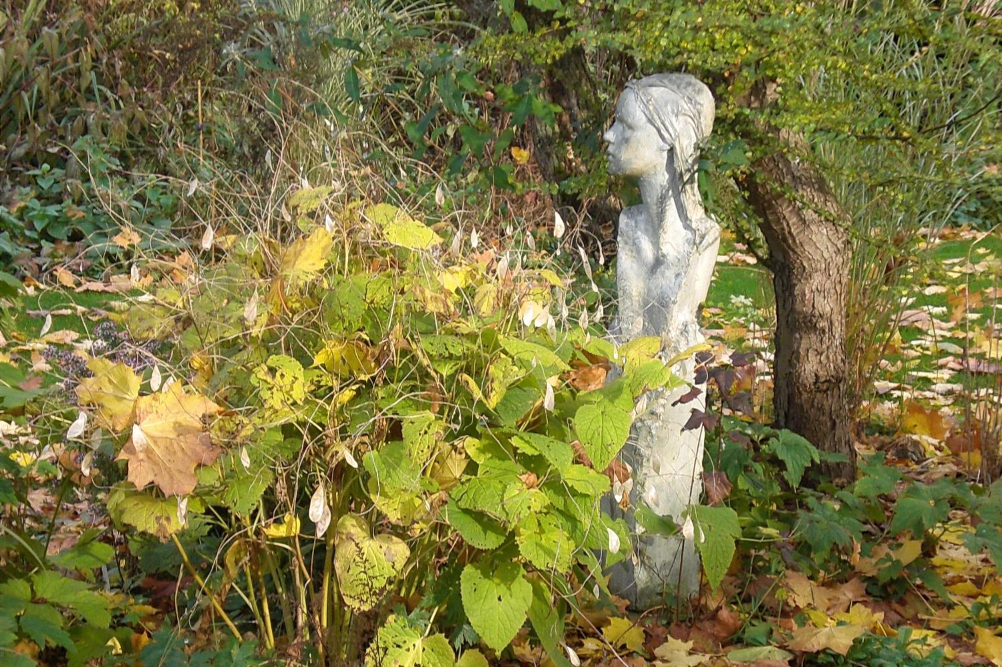 B&B De Slaperije Warnsveld Εξωτερικό φωτογραφία