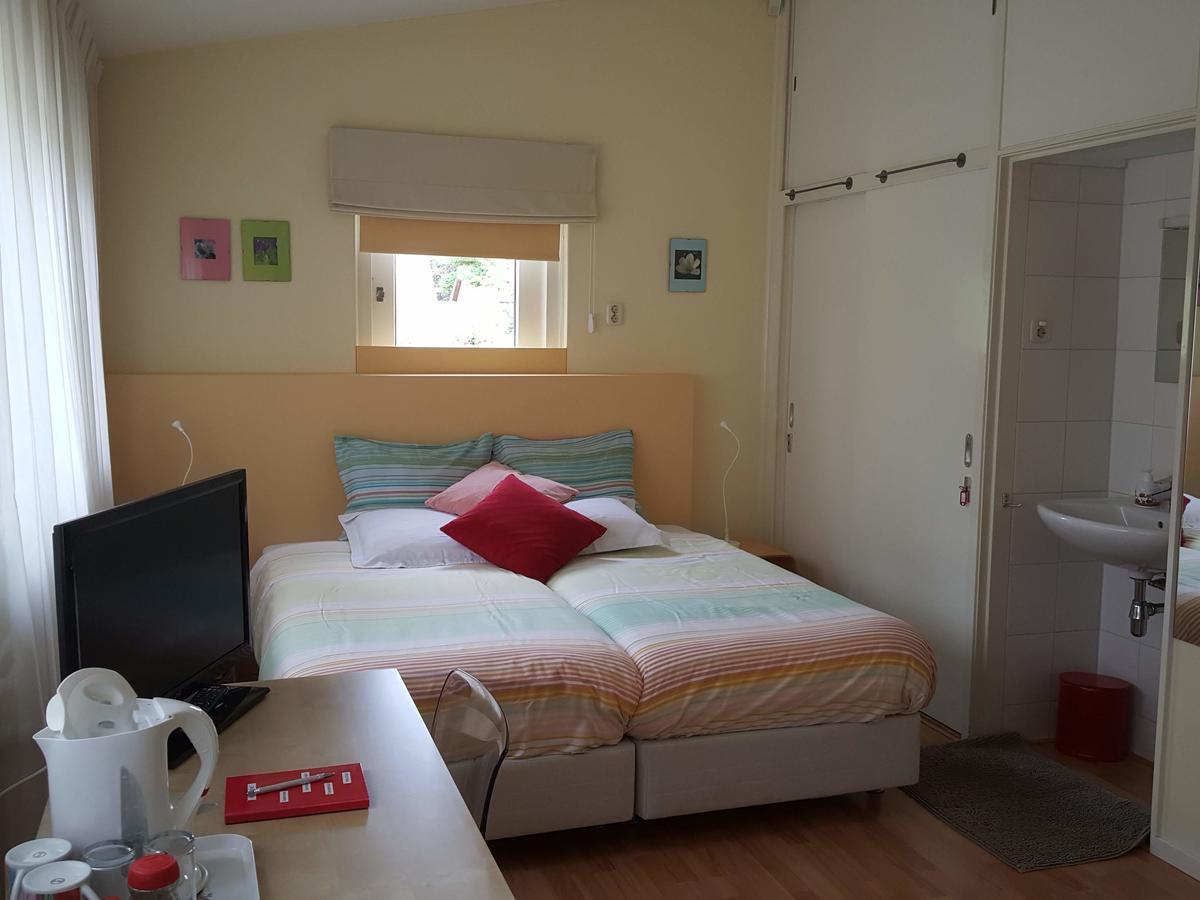 B&B De Slaperije Warnsveld Εξωτερικό φωτογραφία