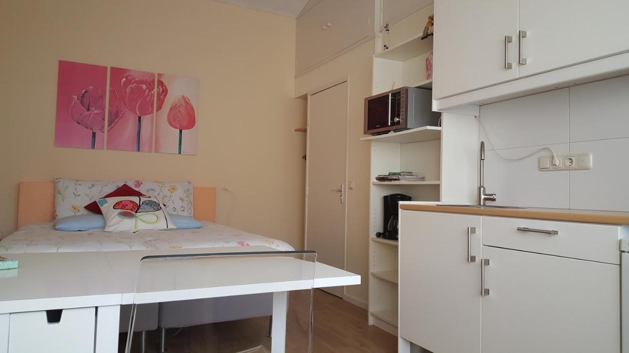 B&B De Slaperije Warnsveld Εξωτερικό φωτογραφία