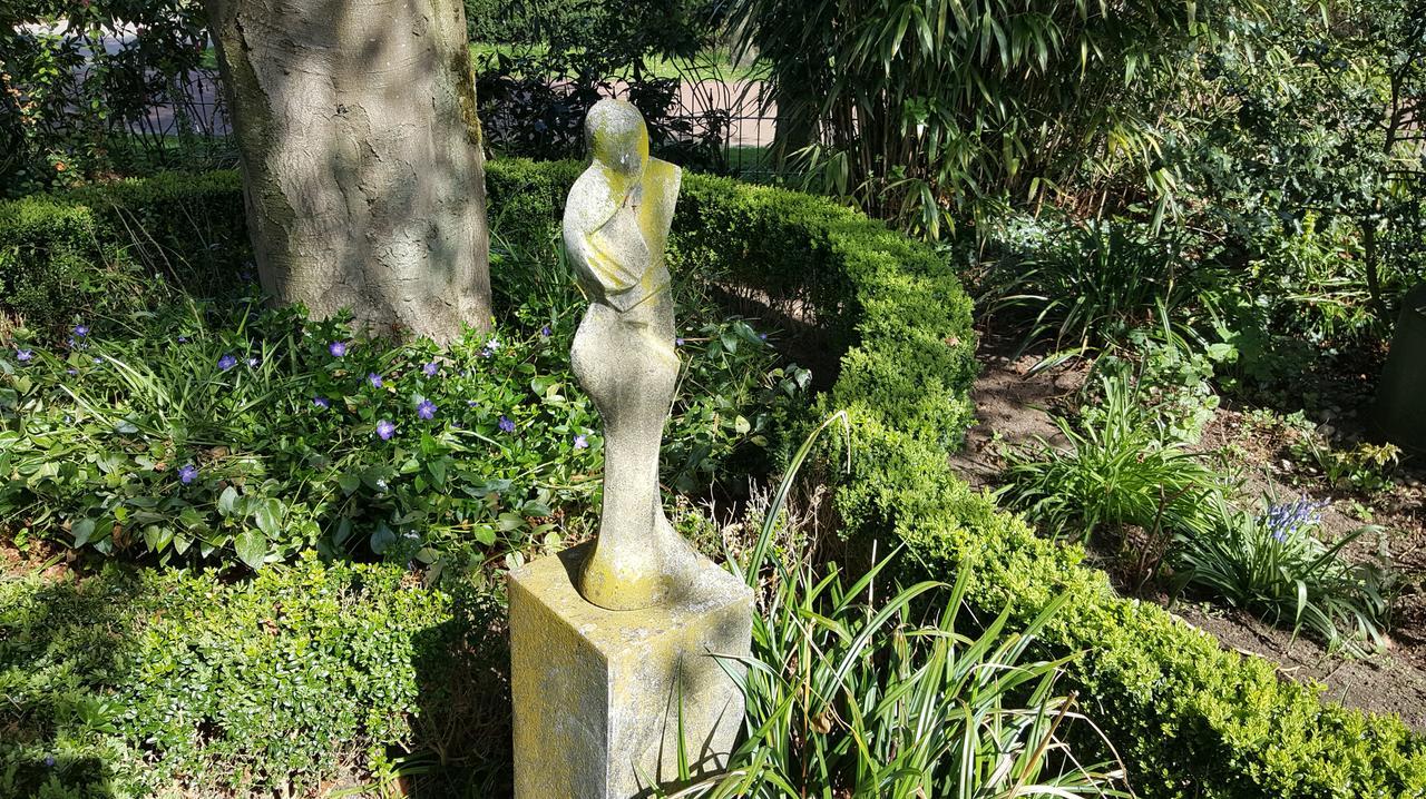 B&B De Slaperije Warnsveld Εξωτερικό φωτογραφία